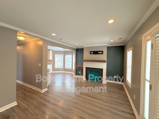 Foto del edificio - 1216 Jackson Rd