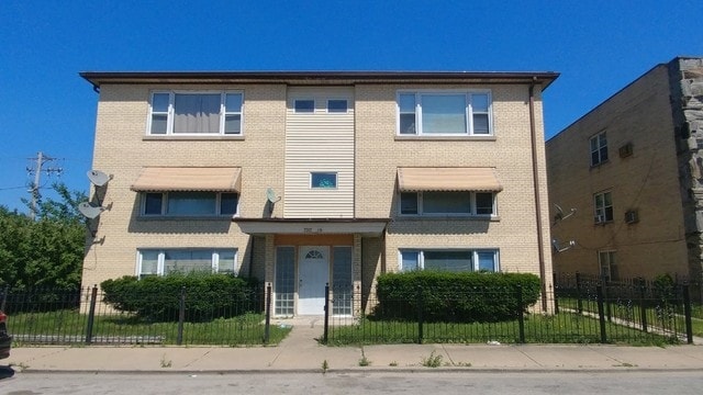 . - 7317 S Kedzie Avenue
