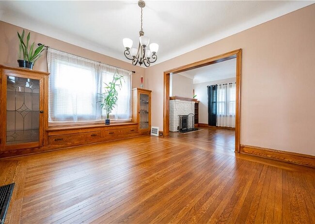 Foto del edificio - 2168 Richland Ave