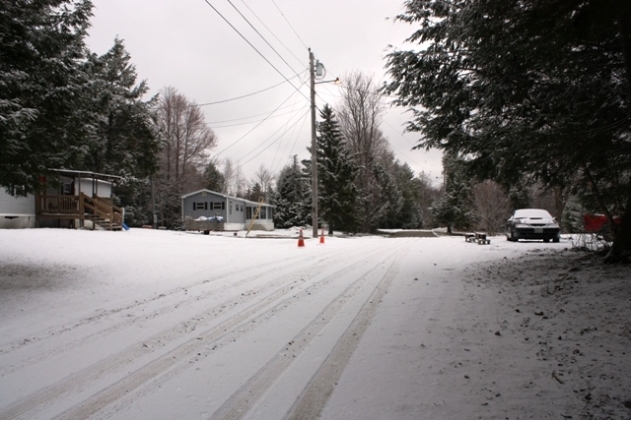 Foto del edificio - Roundstone Mobile Home Park