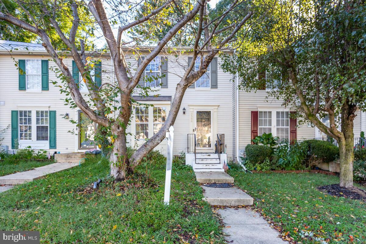 8586 Chesapeake Lighthouse Dr, North Beach, MD 20714 Townhome Rentals