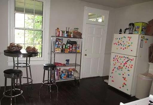 Photo - 1104 W Marshall St House