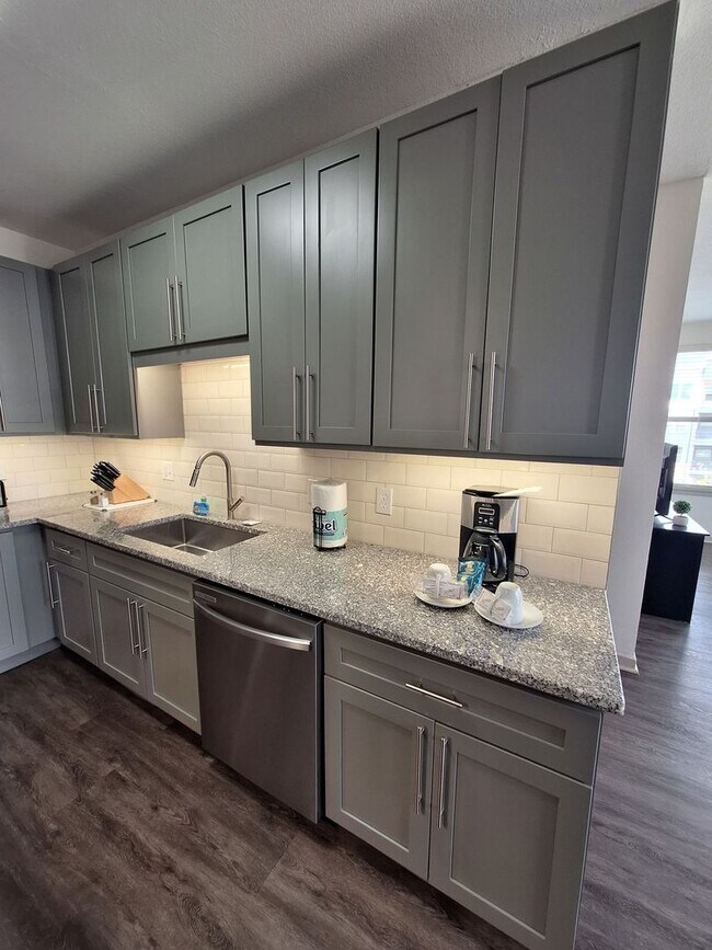 Foto del edificio - CH-Cortland Flatirons