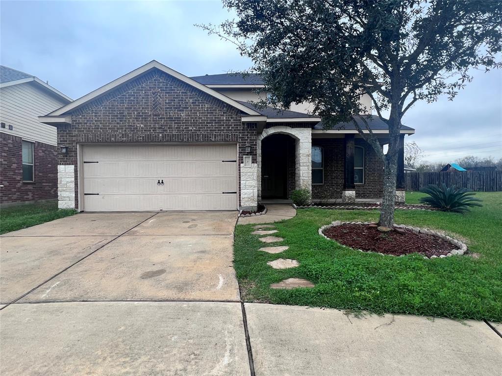 9 Supiro Ct, Manvel, TX 77578 House Rental in Manvel, TX