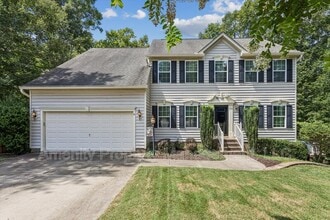 Building Photo - 3271 Newland Ct