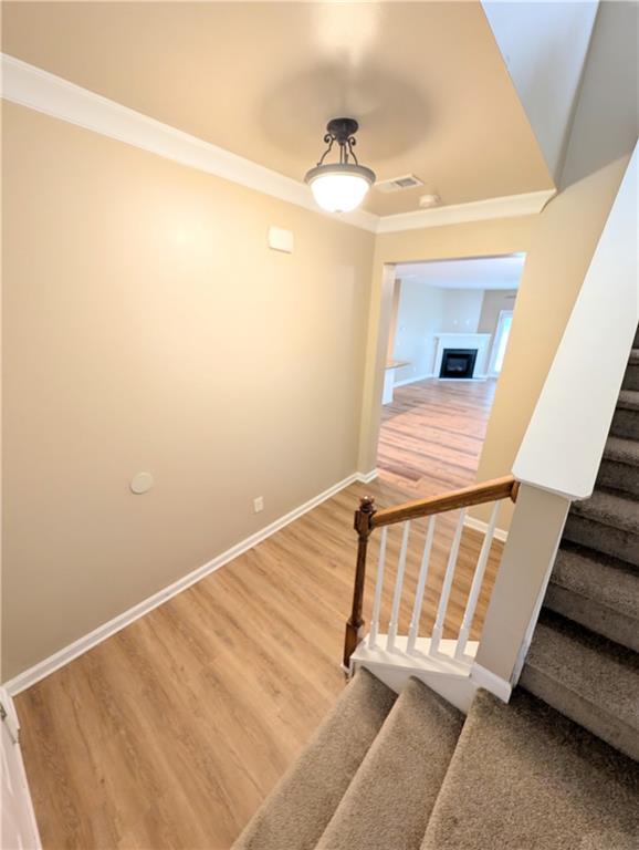 Foto del edificio - 4605 Fourth Rail Ln