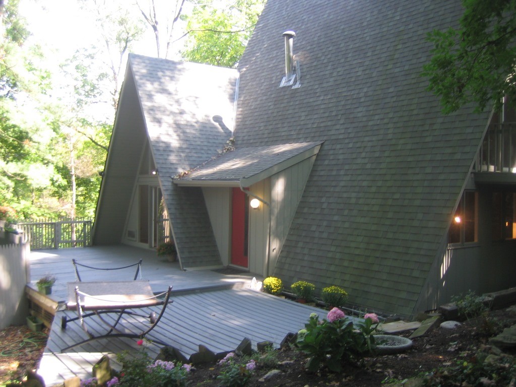 Primary Photo - 485 McAlpin Ave