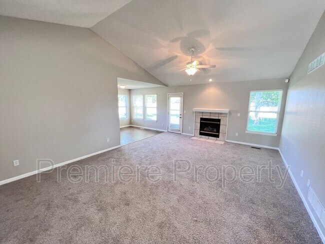 Foto del edificio - 12539 S Grant St