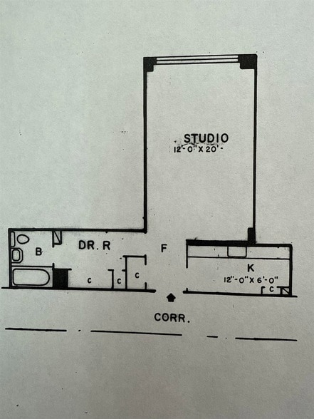 Building Photo - 201 St Pauls Ave