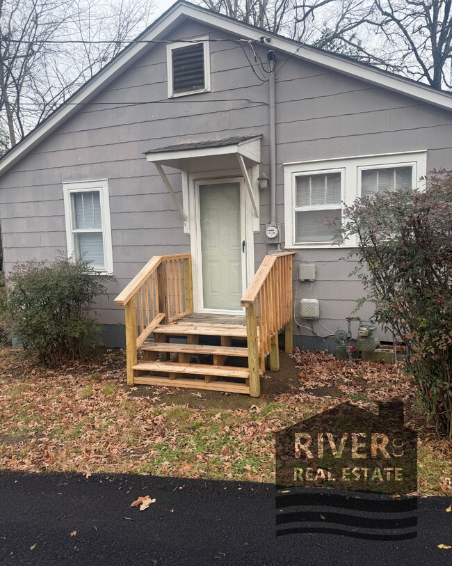 Building Photo - 112 Garfield Ave