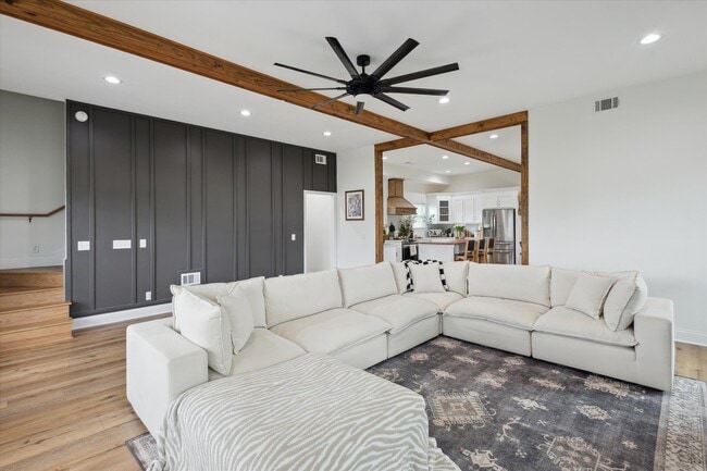 Foto del edificio - 1513 Paris Ave