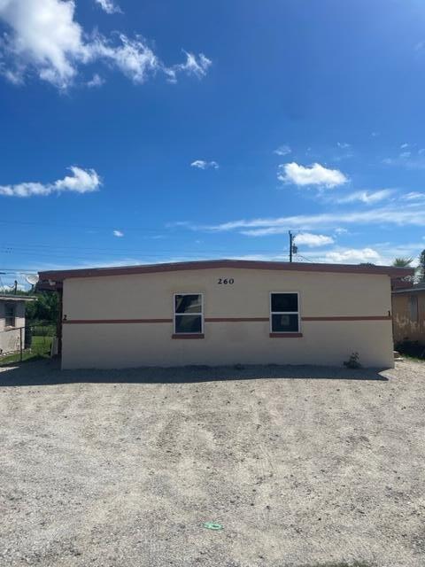 Foto principal - 260 NW 11th Ave