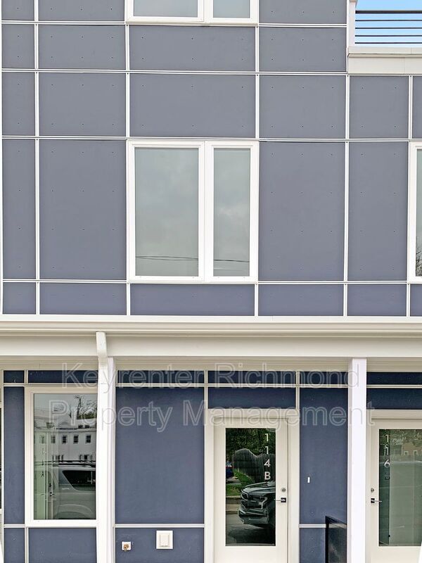 Foto del edificio - 114 W 12th St E