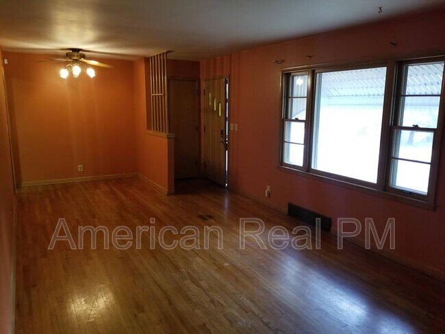 Building Photo - 8408 James A Reed Rd