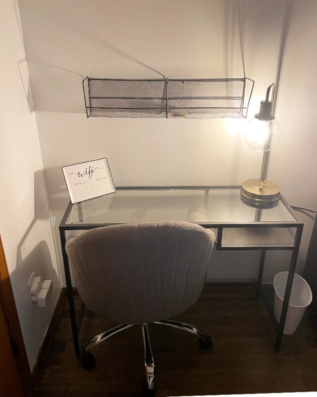 Foto del edificio - 2417 Quail Dr