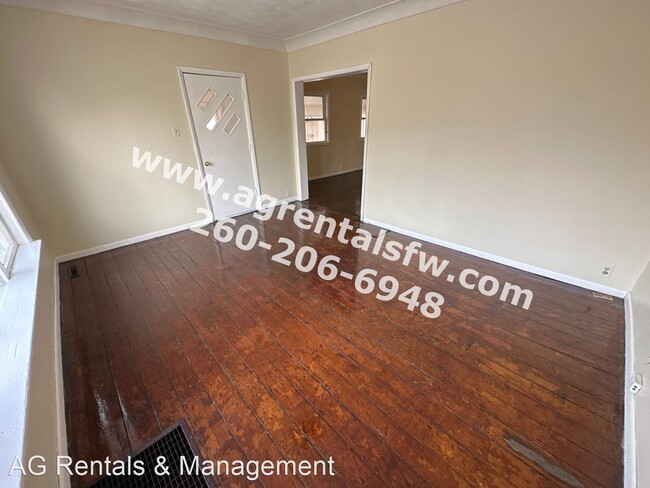 Building Photo - 3 br, 2 bath House - 820 E Lewis St