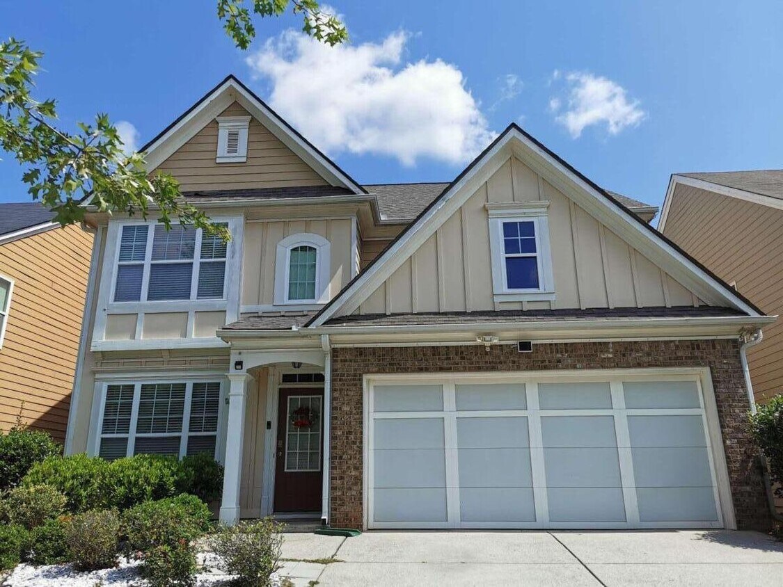 2569 Worrall Hill Way, Duluth, GA 30096 House Rental in Duluth, GA