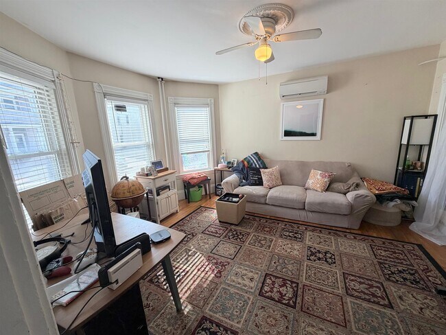 Foto del edificio - 46 Trull St