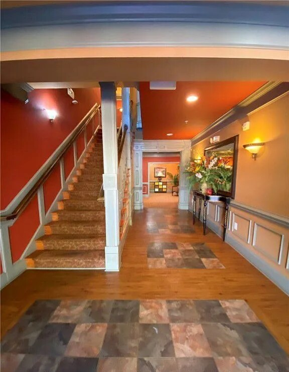 Foto del edificio - 3314 Starboard Way