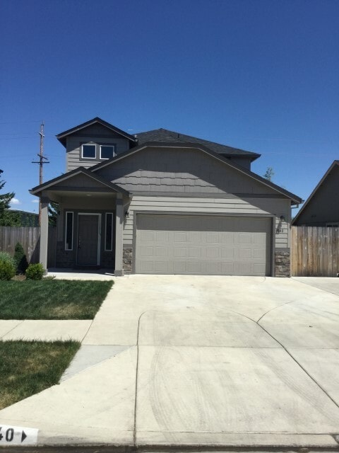 Beautiful 3 bedroom, 2.5 bath in the Hamp... - Beautiful 3 bedroom, 2.5 bath in the  Hamp...
