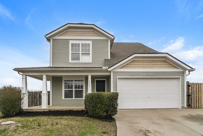 Building Photo - 608 Blossom Hill Dr