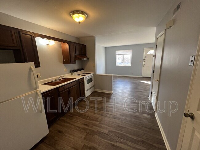 Foto del edificio - 322 N Clark St