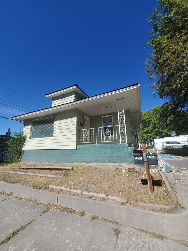 1153 Idaho Ave Unit A, Idaho Falls, ID 83402 1153 Idaho Ave Idaho