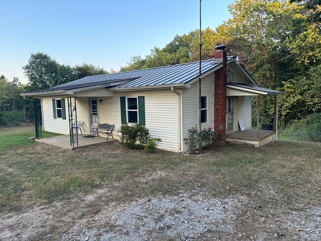 Foto del edificio - 893 County Road 174