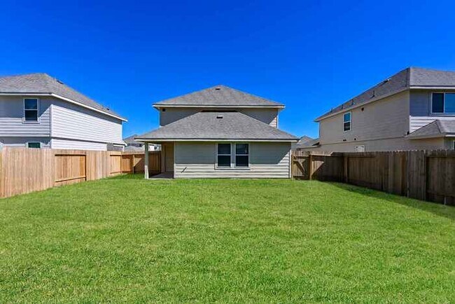 Foto del edificio - 8603 Oak Grove Church St