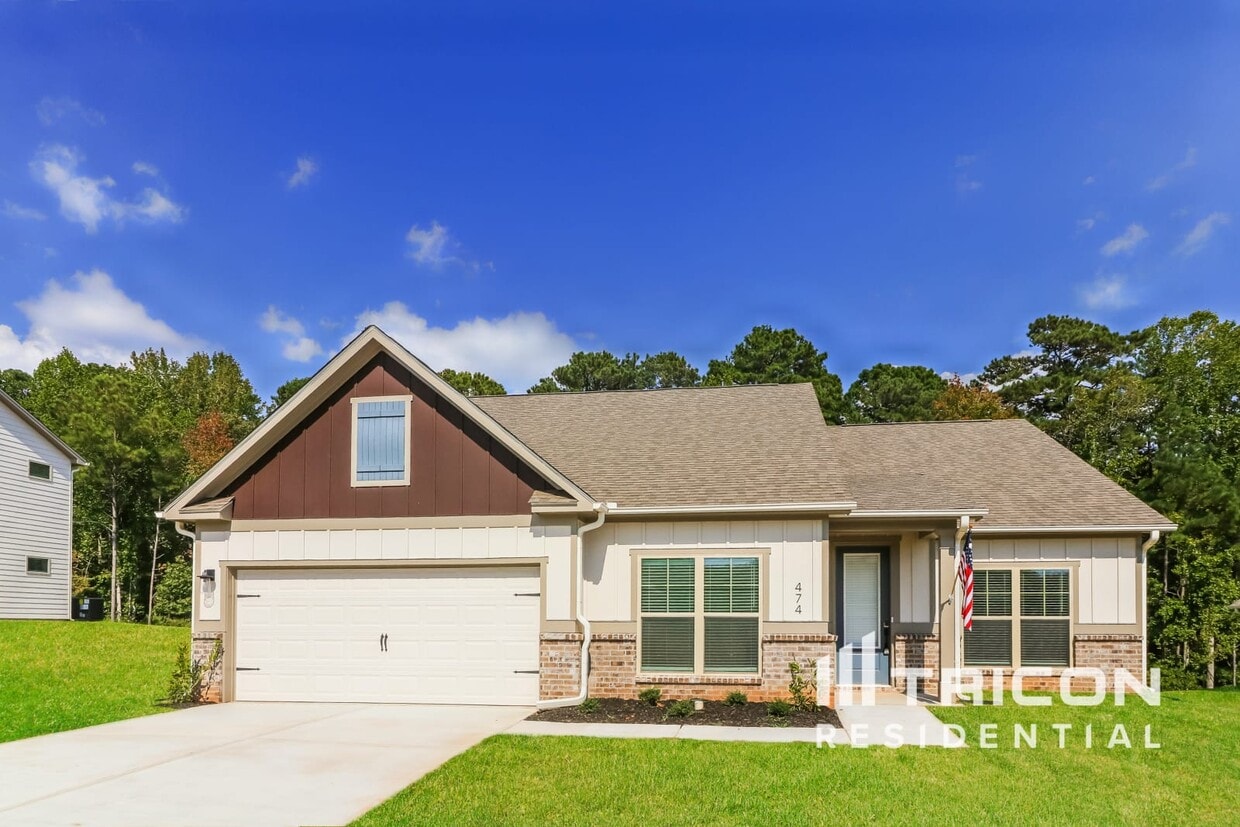 Foto principal - 474 Cantrell Dr