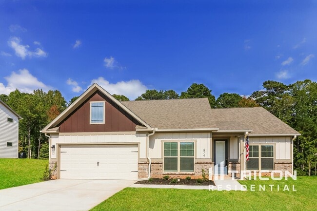 Building Photo - 474 Cantrell Dr