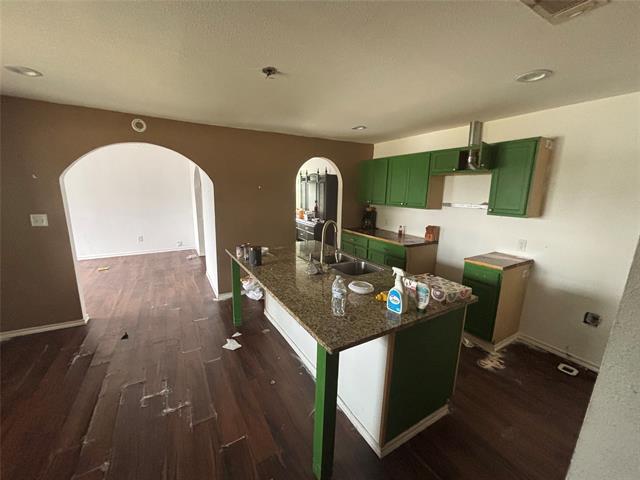 Foto del edificio - 6119 University Hills Blvd