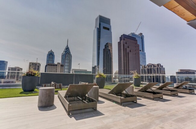 Foto del edificio - 200 N 16th St