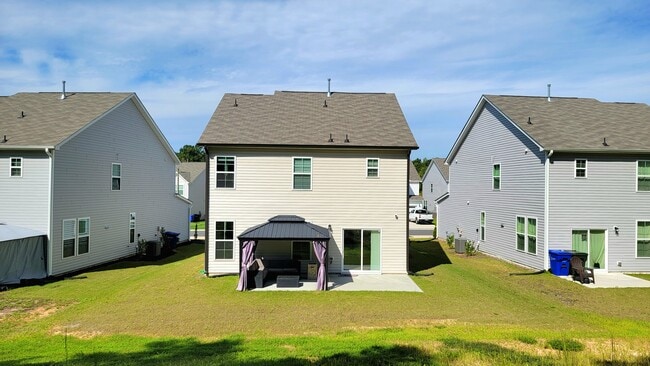 Building Photo - 2019 Seford Dr