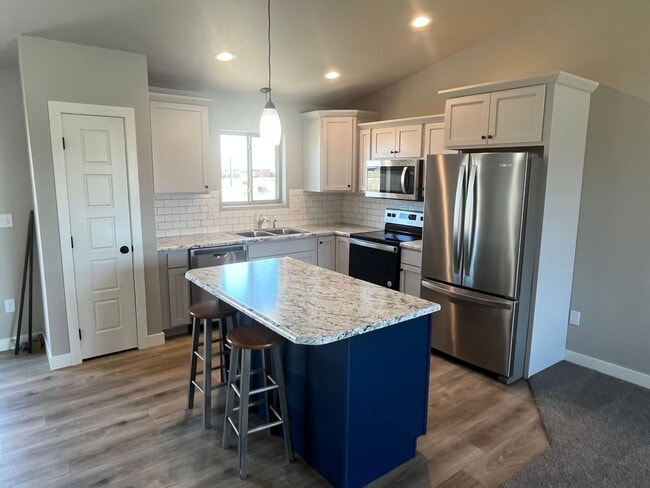 Building Photo - 3 Bedroom, 2 Bath Box Elder Home for Rent ~ Minutes from Ellsworth AFB!
