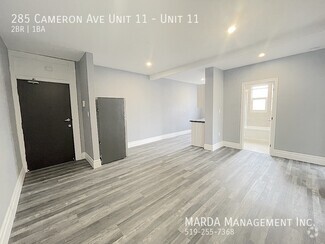 Building Photo - 285 Cameron Ave