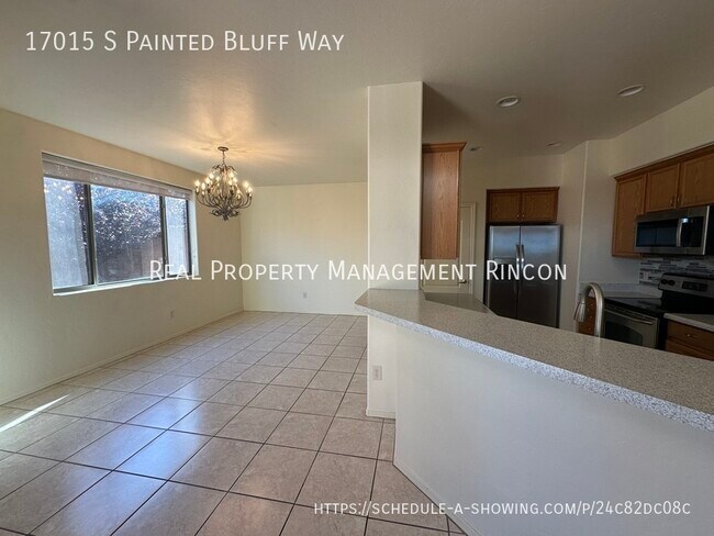 Foto del edificio - 17015 S Painted Bluff Way