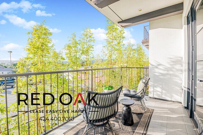 Foto del edificio - 1333 Orange Grove Ave