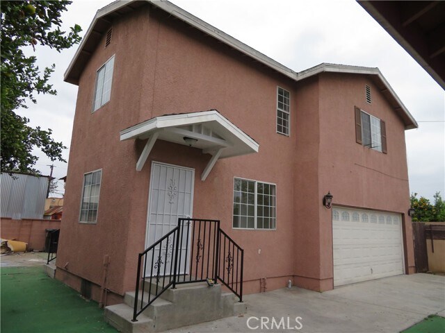 Foto del edificio - 6510 Lucille Ave