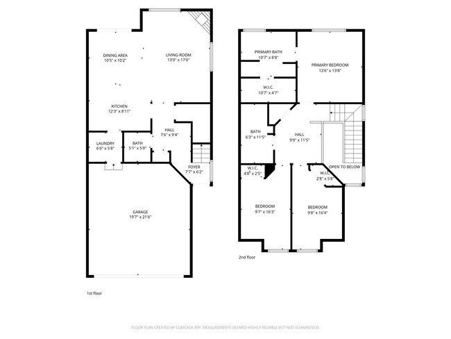 Foto del edificio - BEAUTIFUL TOWNHOME LOCATED IN REDMOND!