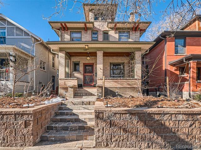 Primary Photo - 1267 Clayton St