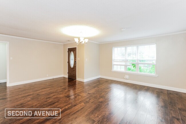 Foto del edificio - 2114 S Tyler St