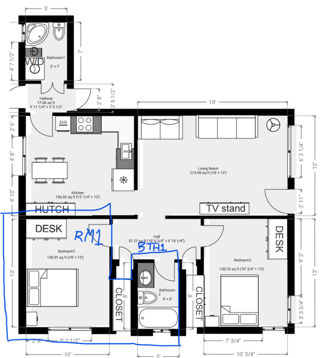 Building Photo - 603 Berryessa St