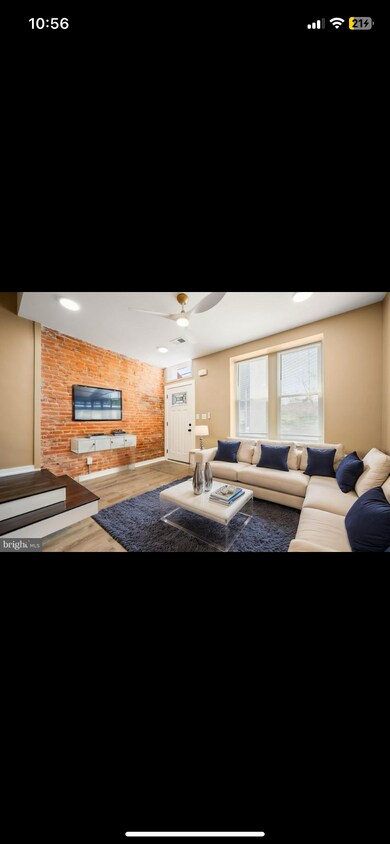 Foto principal - 2227 N 17th St