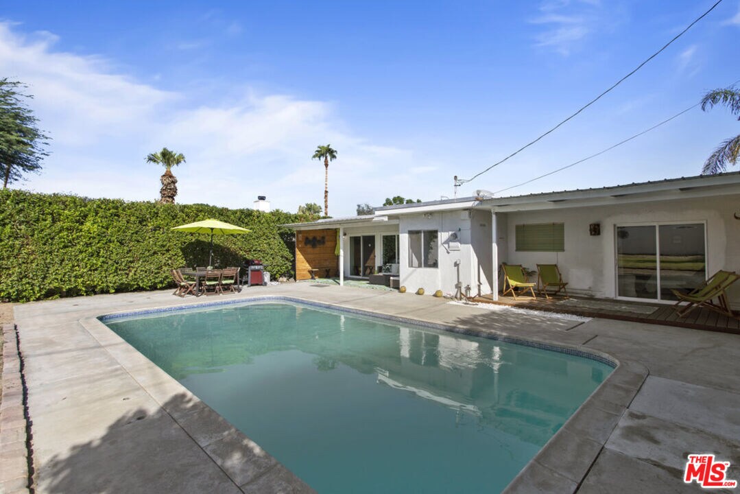 74125 San Marino Way, Palm Desert, CA 92260 House Rental in Palm