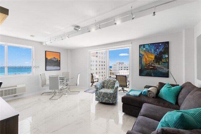 Foto del edificio - 1255 Collins Ave