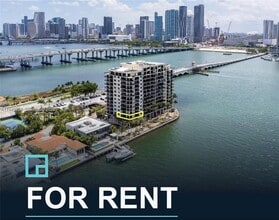 Building Photo - 801 N Venetian Dr