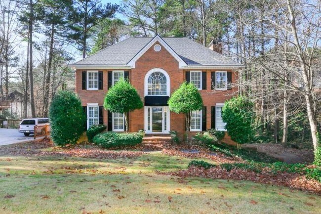 Building Photo - 4 bedroom in Roswell GA 30075