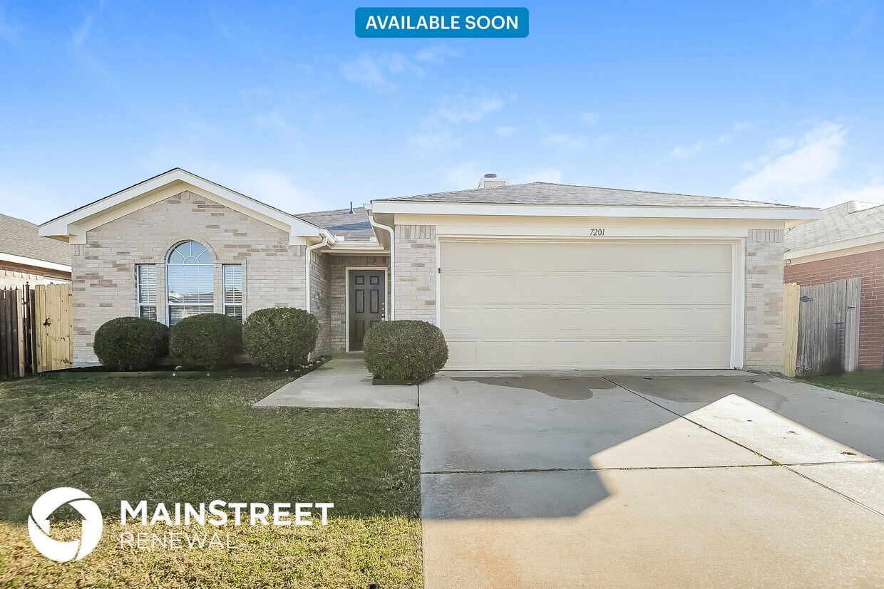 Foto principal - 7201 Avington Way