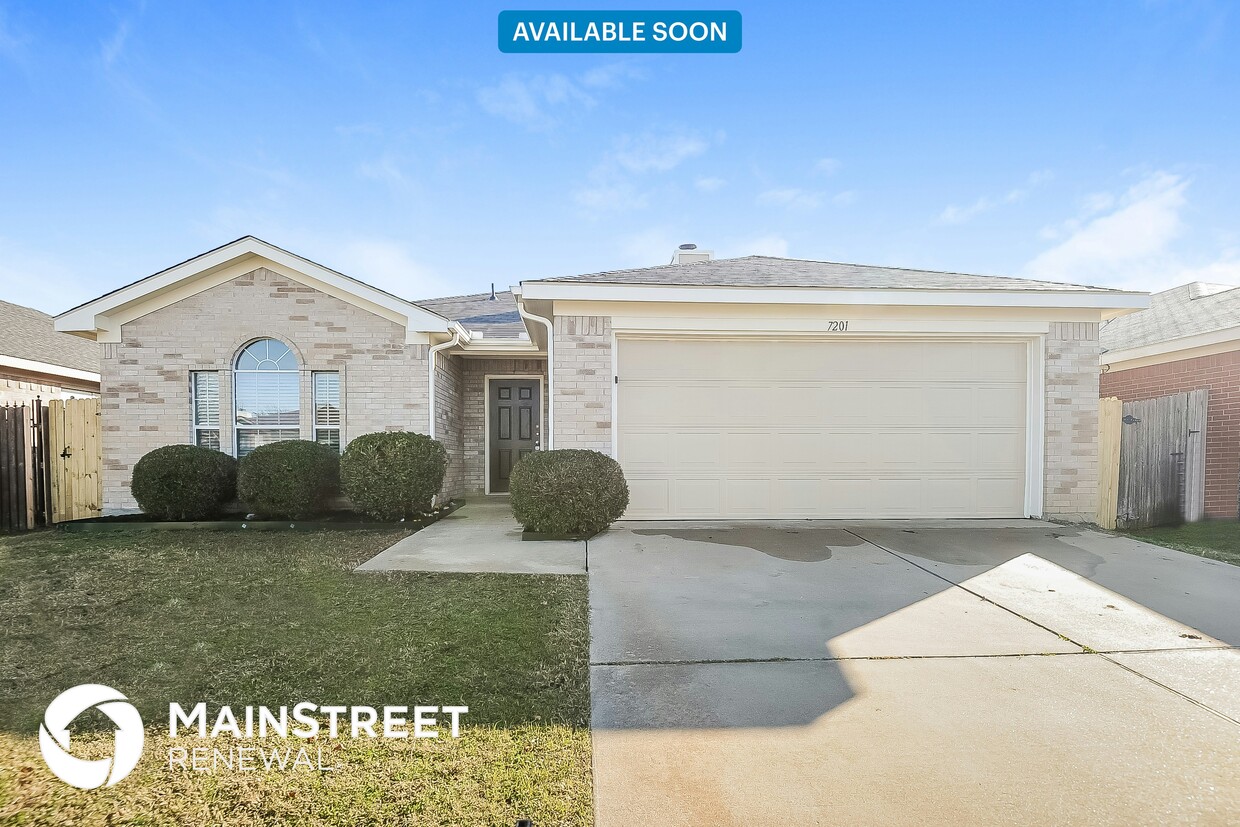 Primary Photo - 7201 Avington Way